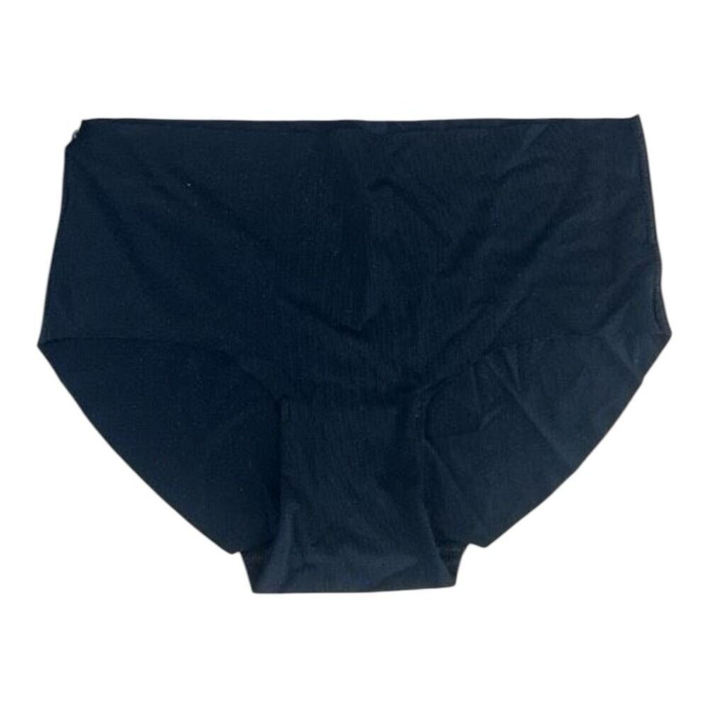Art Class 4 Pack Girls Blue Brown Black Hipster Panties Size S(6/7) - Picture 4 of 11